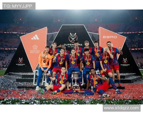 巴萨主场狂胜皇马六比二重现经典对决激情四溢